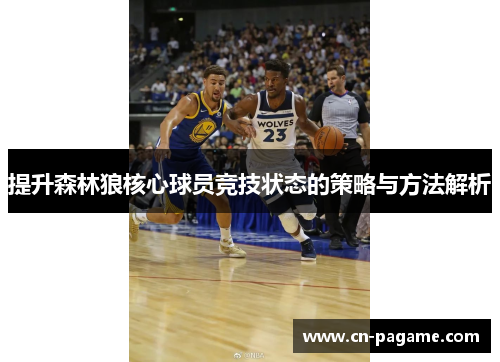 提升森林狼核心球员竞技状态的策略与方法解析