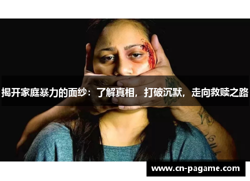 揭开家庭暴力的面纱：了解真相，打破沉默，走向救赎之路