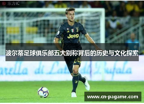 波尔蒂足球俱乐部五大别称背后的历史与文化探索